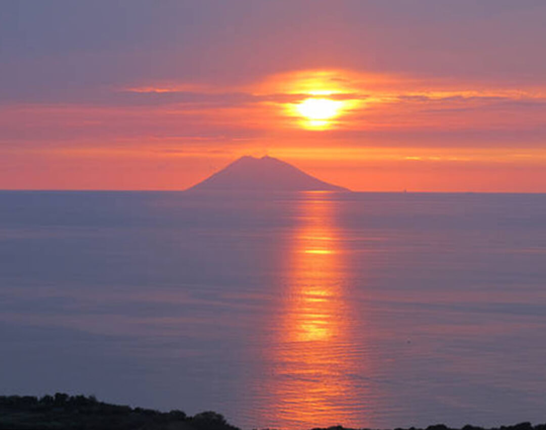 Baia di Riaci vicino Tropea in Calabria – foto 28